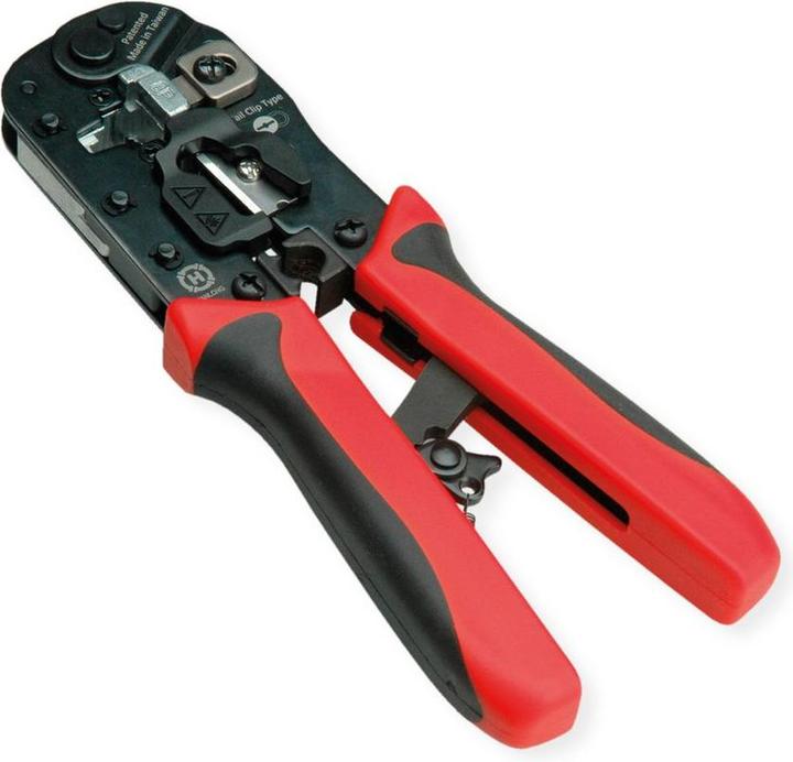 Image du produit Value Pince à sertir (190 mm)