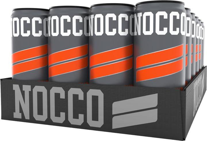 Nocco Stellar Blend (Ananas, Mangoustan, 24x)