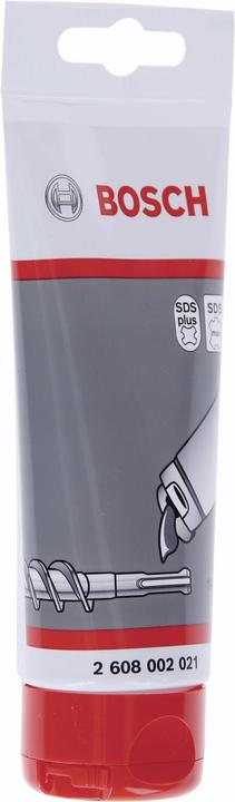 Bosch Professional Zubehör PRO SDS Shank Grease, for drill bits and chisels (100 ml)