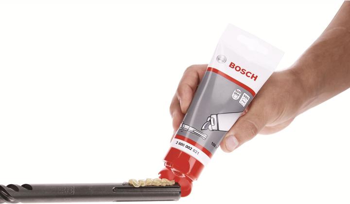 Actual product image Bosch Professional Zubehör PRO SDS Shank Grease, for drill bits and chisels (100 ml)