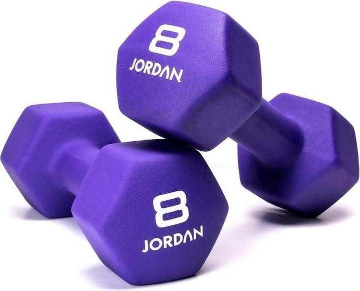 Image du produit Jordan Aerobichantel Studio