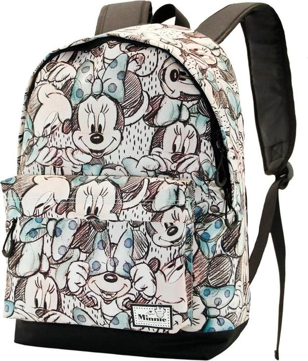 Image du produit Karactermania FAN HS Backpack 2.2 Dessin