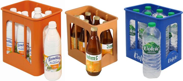 Image du produit Tanner Caisse de boissons