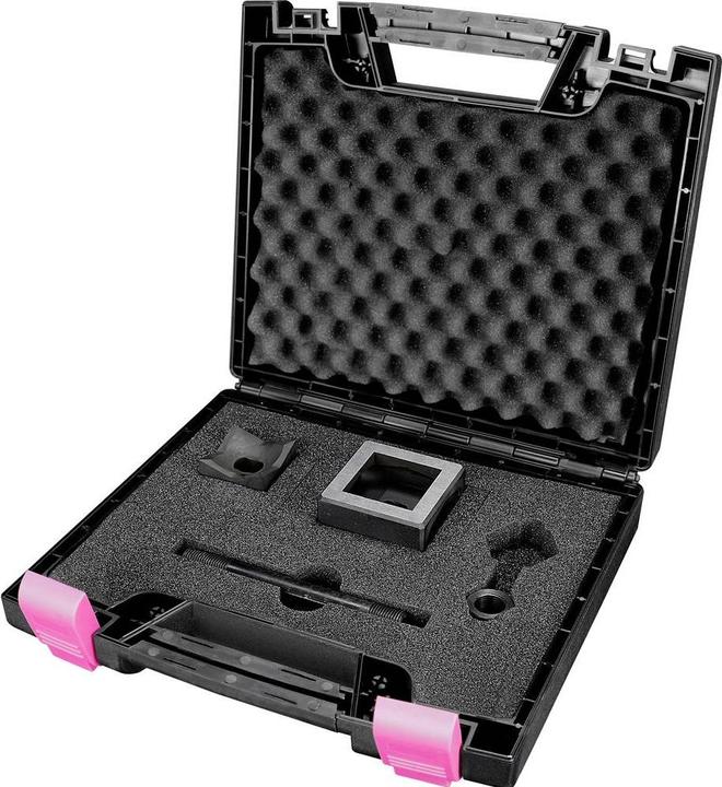 Image du produit Rittal Perforateur de tôle 4055346