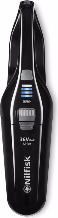 Image du produit Nilfisk Easy 36V Max noir