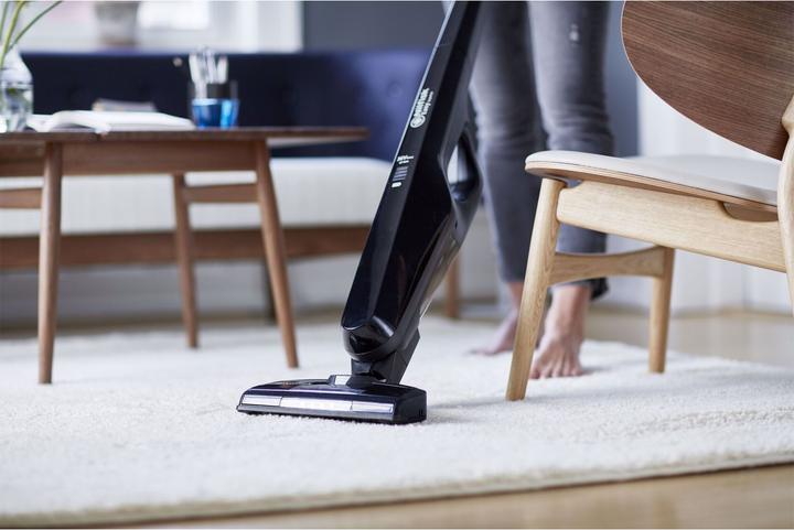 Image du produit Nilfisk Easy 36V Max noir