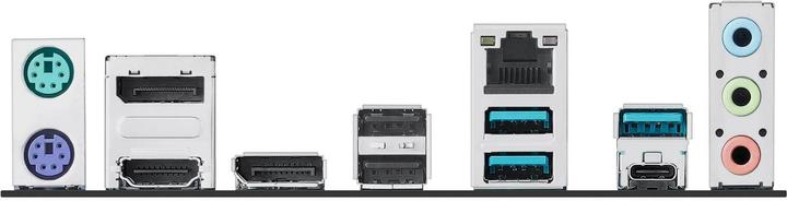 Produktbild ASUS MB PRO Q870I-C-CSM (LGA 1851, Intel Q870, Mini-ITX)