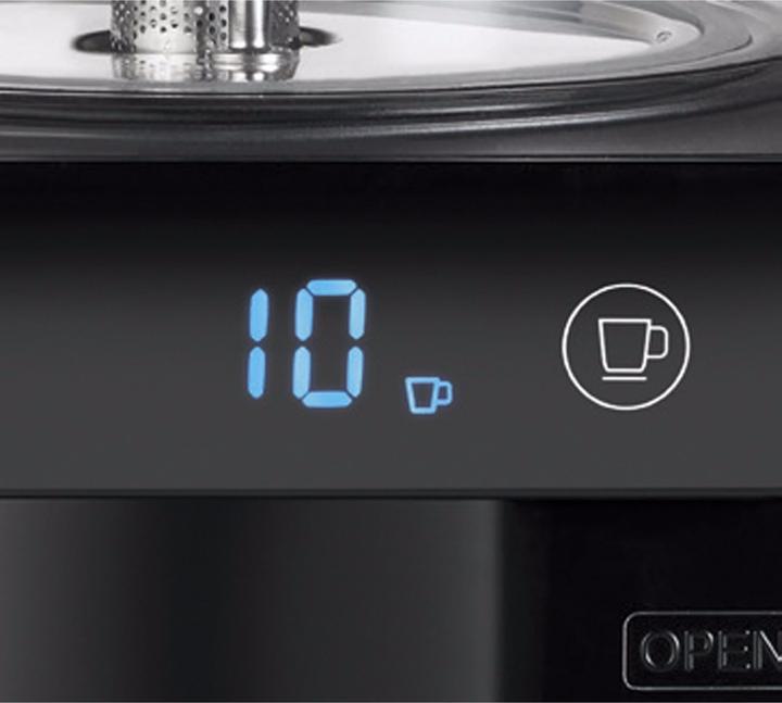 Produktbild Unold Aroma Star Kaffeeautomat