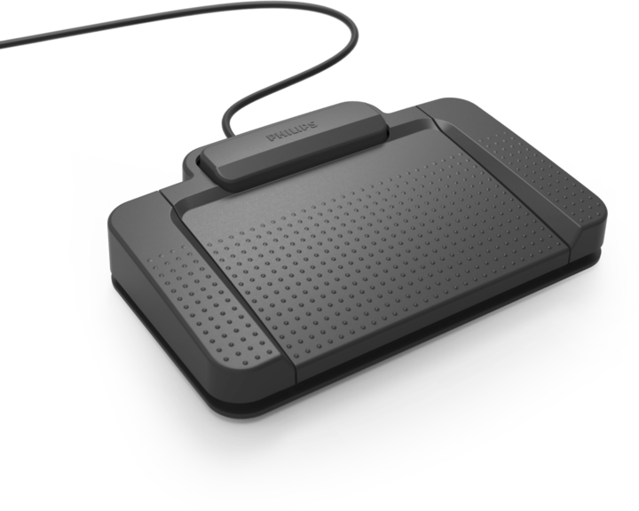 Image du produit Philips ACC2330 Pédale de commande USB