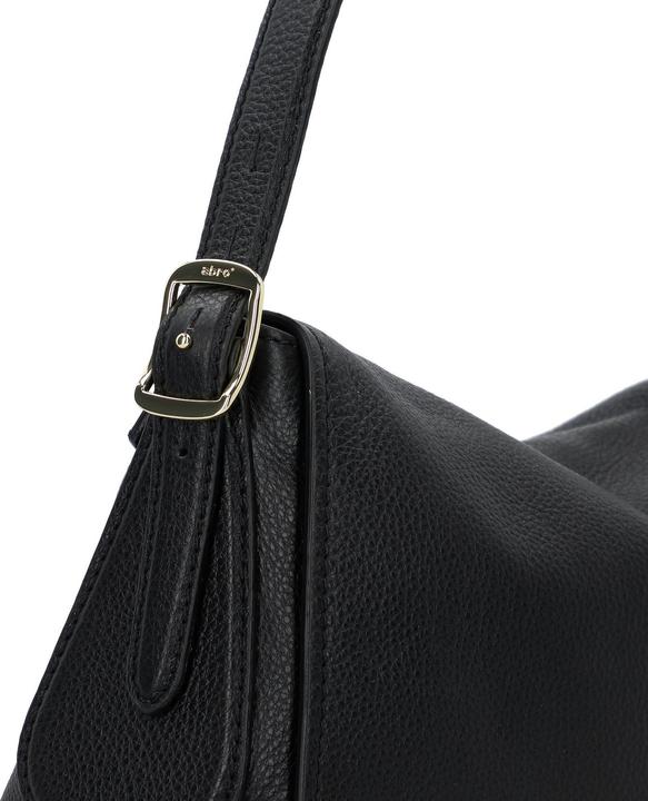 Immagine prodotto Abro Carina Schultertasche Leder 26 cm