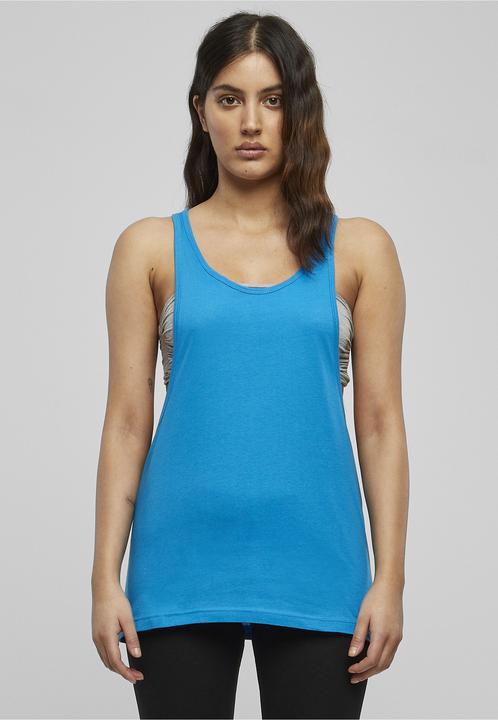 Image du produit Urban Classics Ladies Loose Tank (XS)