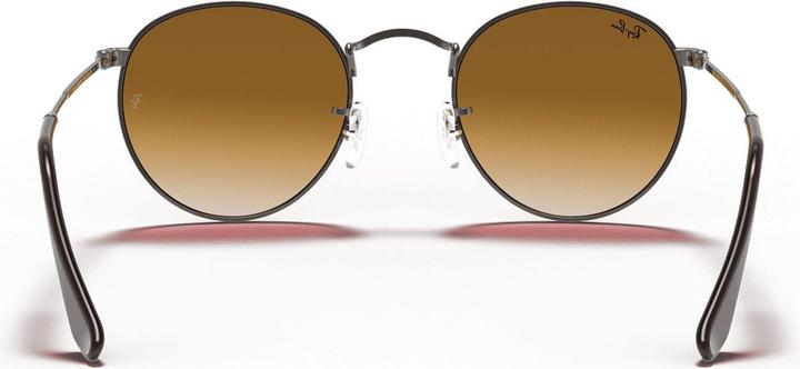 Produktbild Ray Ban Round Metal