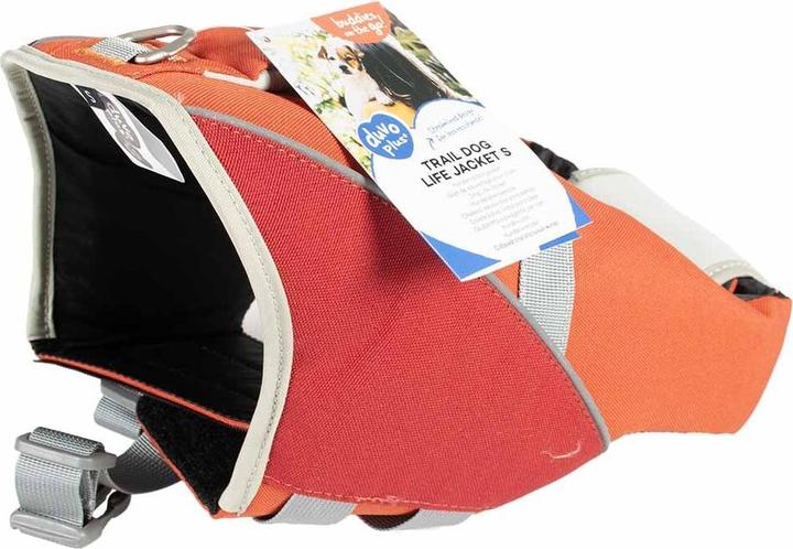 Produktbild Duvoplus Trail (Hundeschwimmweste)