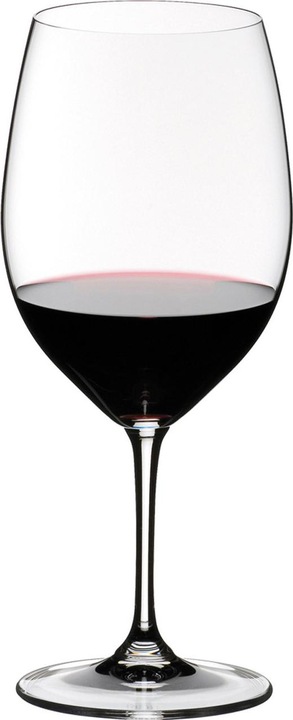 Produktbild Riedel Rotweinglas VINUM klar (61 cl, 4 Gläser, Rotweingläser)