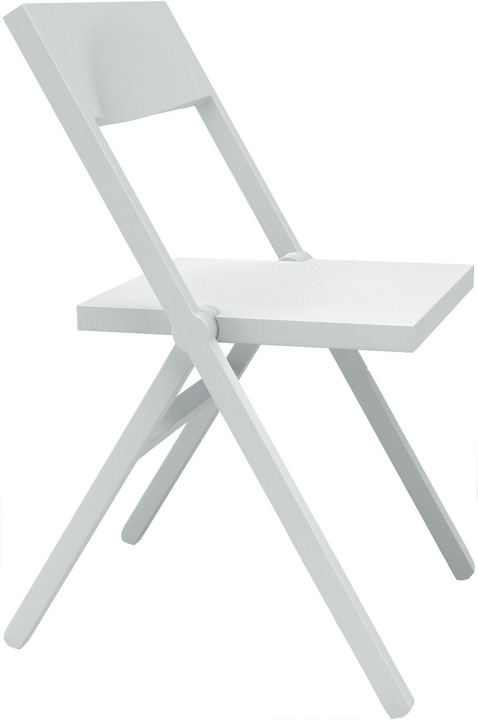 Produktbild Alessi Piana Stuhl