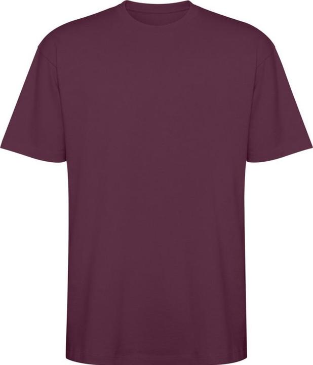 Immagine prodotto Alpinia Bull Maglietta Oversize Maniche Corte Adulto Unisex (L)