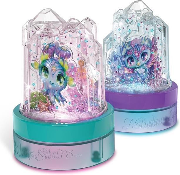 Produktbild Nebulous Stars Schneekugeln