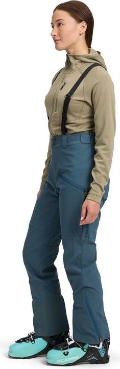 Produktbild Black Diamond W Dawn Patrol Pants (M)