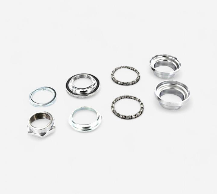 Produktbild Btwin Steuersatz Schraub 1 Zoll