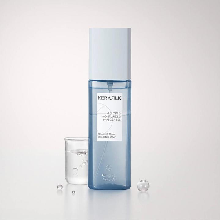 Immagine prodotto Kerasilk Spray riparatore (125 ml)