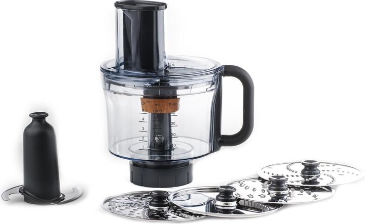 Actual product image Kenwood Food Processor KAH65.000PL
