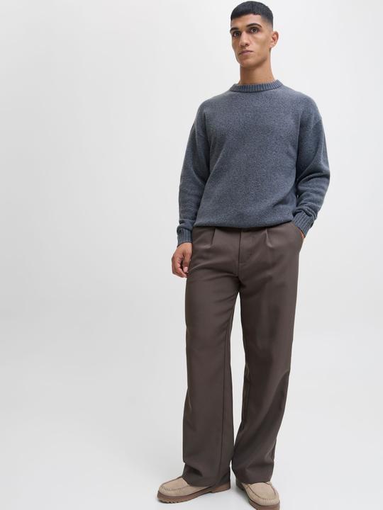 Actual product image Aprel Wide Leg Fit Chino Hose Chino Hose (Frequency band 38 (2600 MHz))
