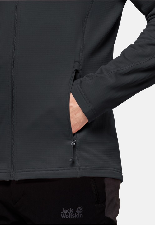 Actual product image Jack Wolfskin Kolbenberg Fz M (3XL)