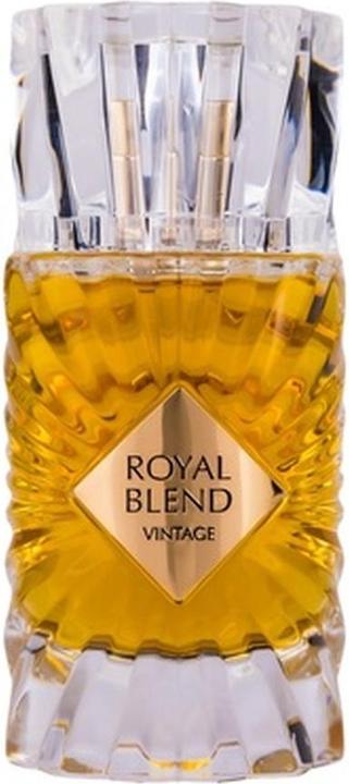 Produktbild Ameer Al Oud Avenue Royal (Eau de Parfum, 100 ml)