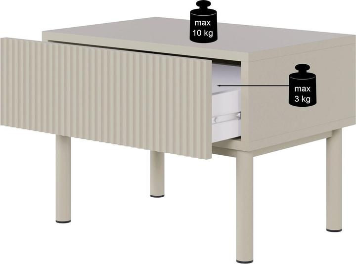 Produktbild Selsey Veldio New (50 x 35.60 x 44 cm)