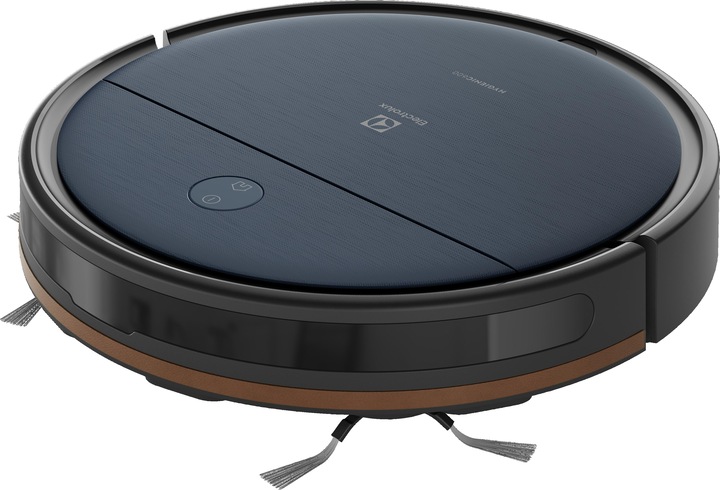 Actual product image Electrolux ER61UW1DB (Vacuum mopping robot)