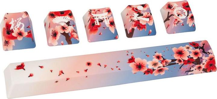 Image du produit Traitors Sakura Shiro Set