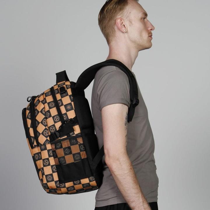 Actual product image Karactermania PLUS Running Backpack Chess (32 l)