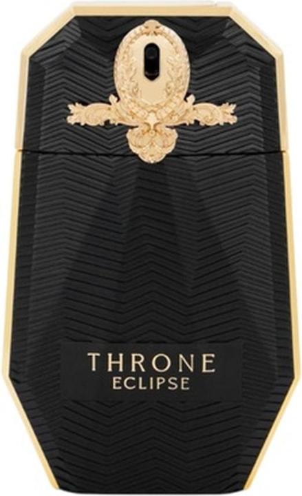 Actual product image Maison Asrar Throne Eclipse (Eau de parfum, 100 ml)