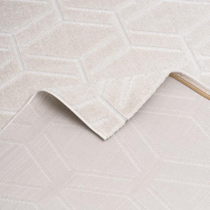 Image du produit Pergamon In & Outdoor Teppich Flachgewebe Classy (200 x 290 cm)