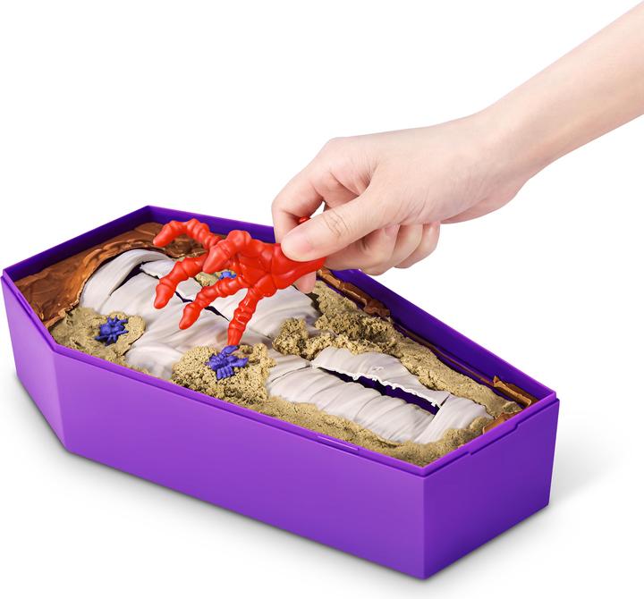 Image du produit Zuru Smashers - Maison de l'horreur