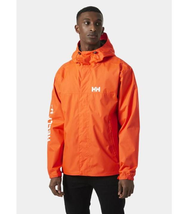 Produktbild Helly Hansen Ervik Jacket (XL)