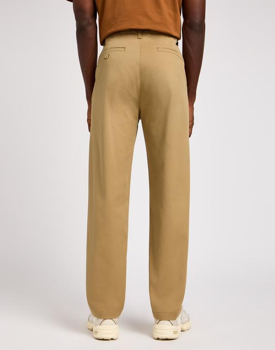 Actual product image Lee Relaxed chino trousers Leesures (W34/L32)