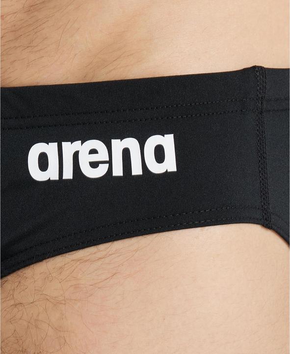 Actual product image Arena M Team Swim Briefs Solid (2)
