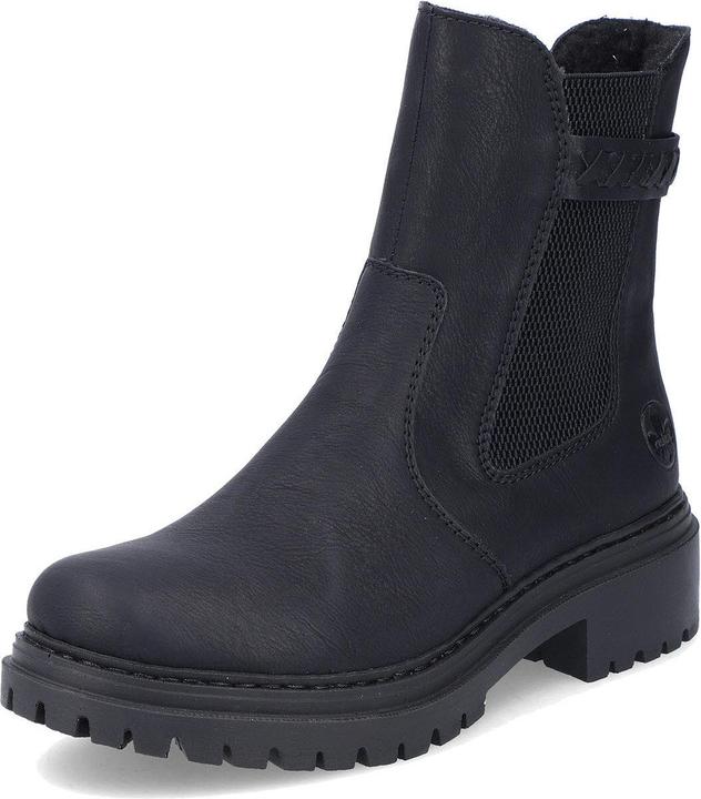 Image du produit Rieker Damen Stiefel (37)