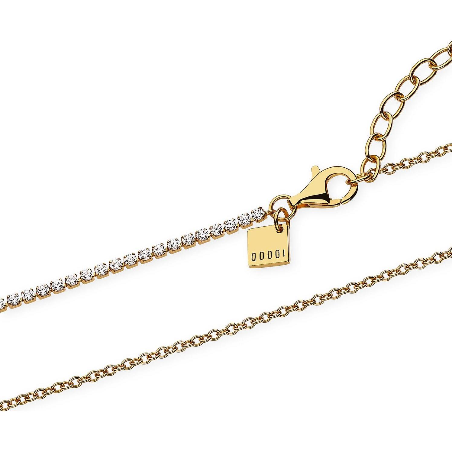 Thumbnail - Christ, Halsschmuck, Kette, (925er Silber, 45 cm)