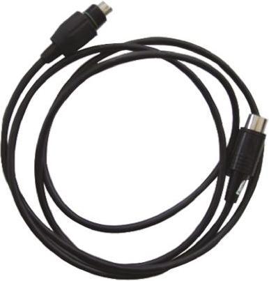 Image du produit Testo Câble adaptateur 0430 0143 Connexion