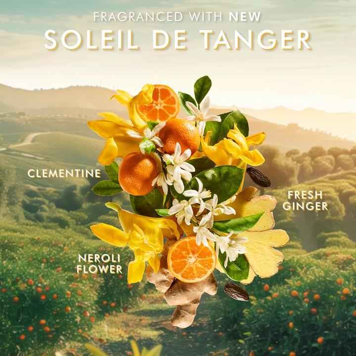 Produktbild Moroccanoil Soleil de Tanger (250 ml)