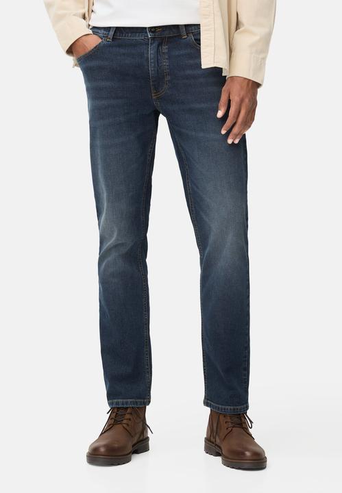 Immagine prodotto Camel Active Regular Fit 5-Pocket Hose (W32/L32)