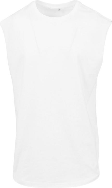 Produktbild Build Your Brand TShirt Ärmellos (S)