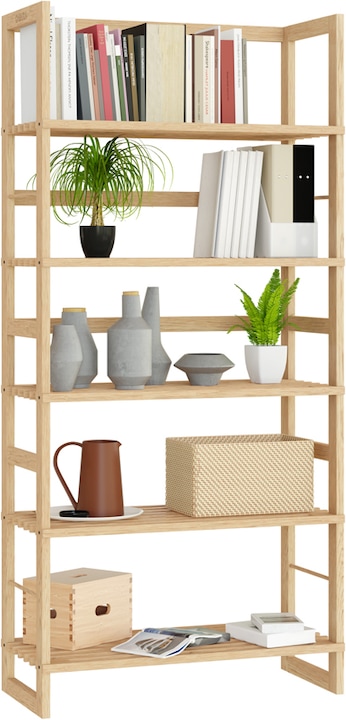 Casaria Öland (136 x 58 x 27 cm)