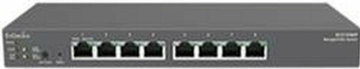 Immagine prodotto EnGenius ECS1008P 8 porte intelligenti POE Cloud (8 porte)