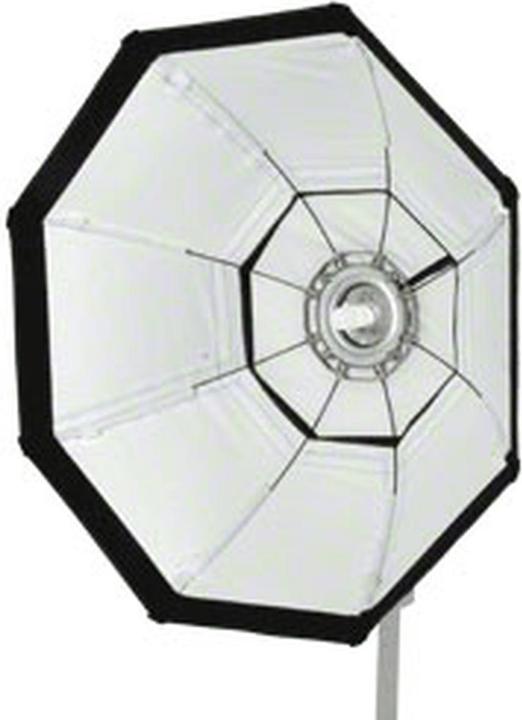 Produktbild Walimex pro pro Octagon PLUS Ø90cm (Softbox, 90 cm)