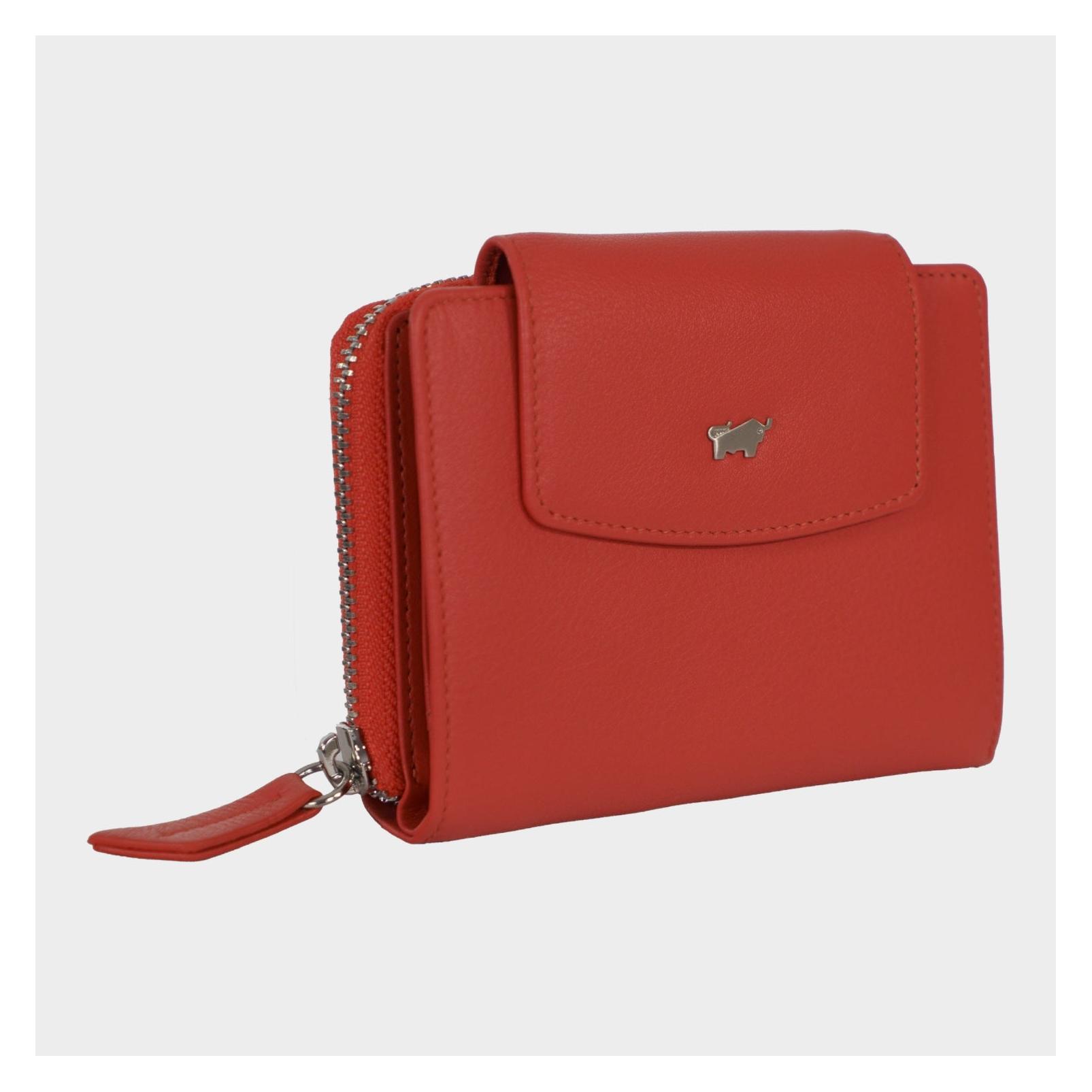 Braun Büffel, Portemonnaie, Joy Rfid Coral