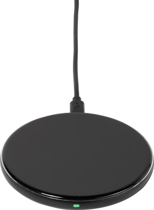 Image du produit Vivanco belaidis itin greitas įkroviklis (61341) (15 W)