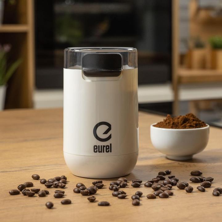 Produktbild Eurel Kaffeemühle KMA